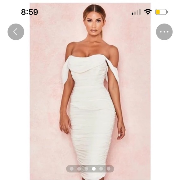 House of CB Dresses & Skirts - House of CB dress